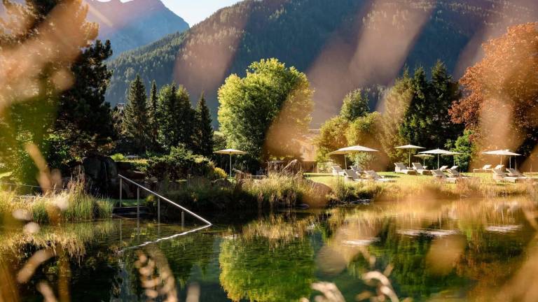 Ferienwohnung Stubaital