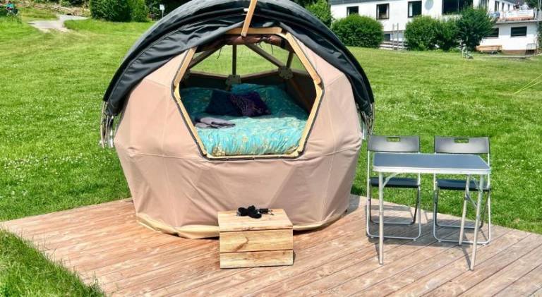 Bed & Breakfast Beverungen