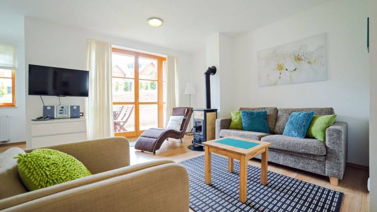 Ferienwohnung Karpacz