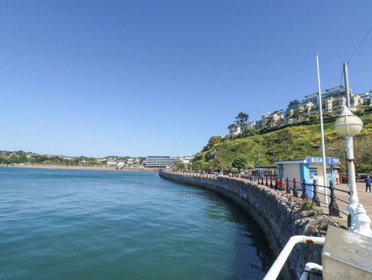 Cottage Babbacombe