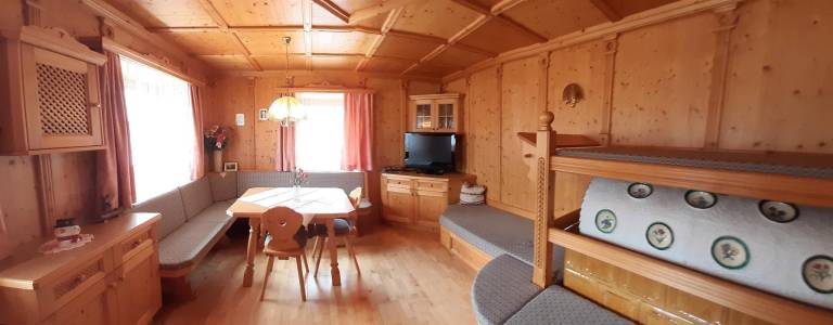Ferienhaus  Obertilliach