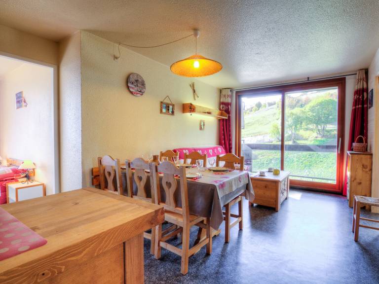 Appartement La Toussuire