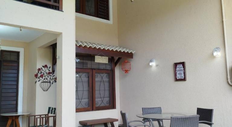 Villa | Pets allowed in Guaramiranga