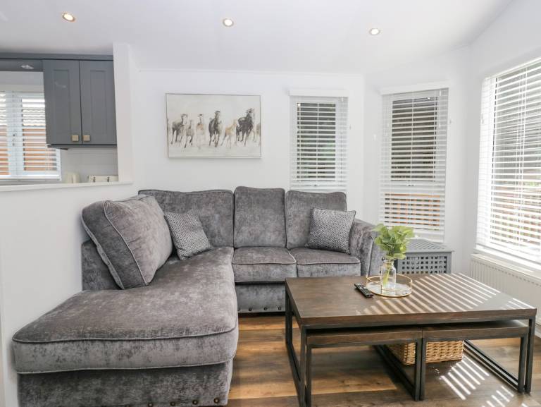 Family-oriented cottage with garden | Pets are welcome — photo 4