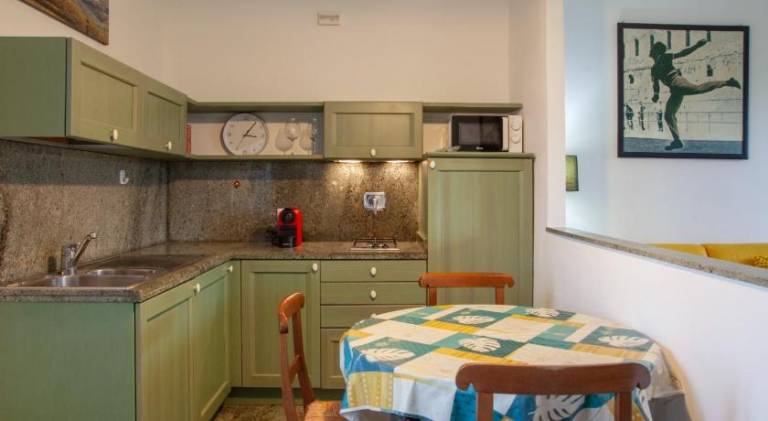 Holiday apartment | Pets allowed — photo 3