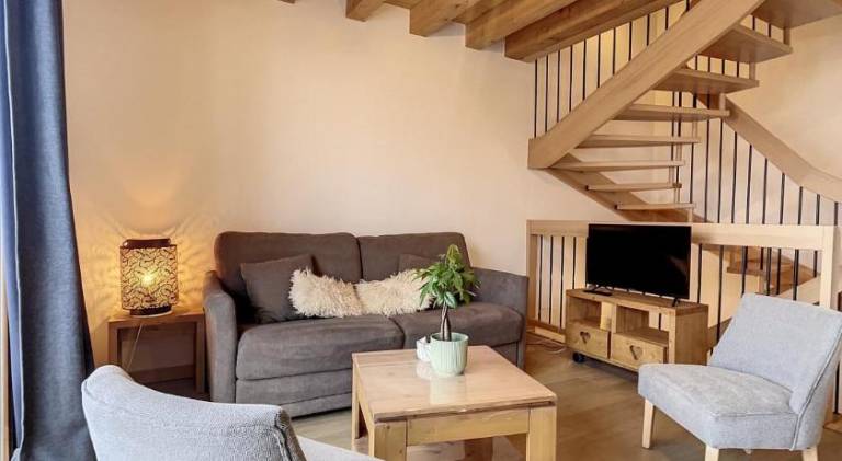 Chalet | Dogs allowed in Fontcouverte-la-Toussuire