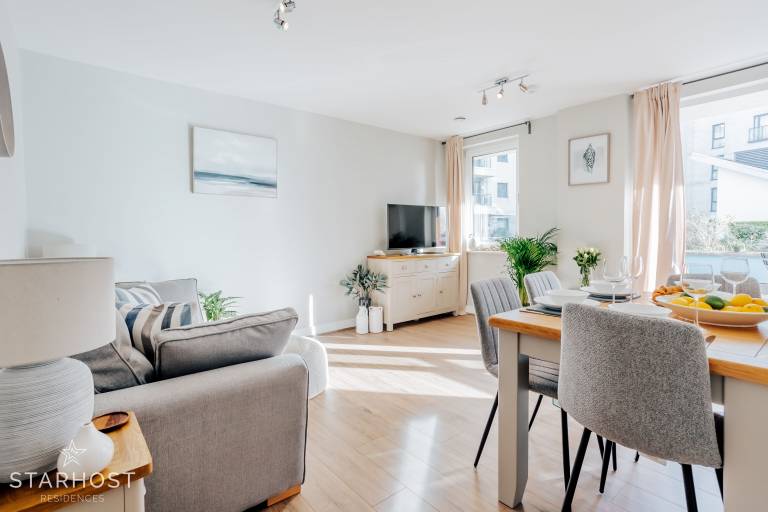 Appartement Southampton