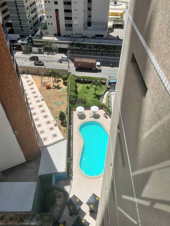 Apartamento Praia de Iracema