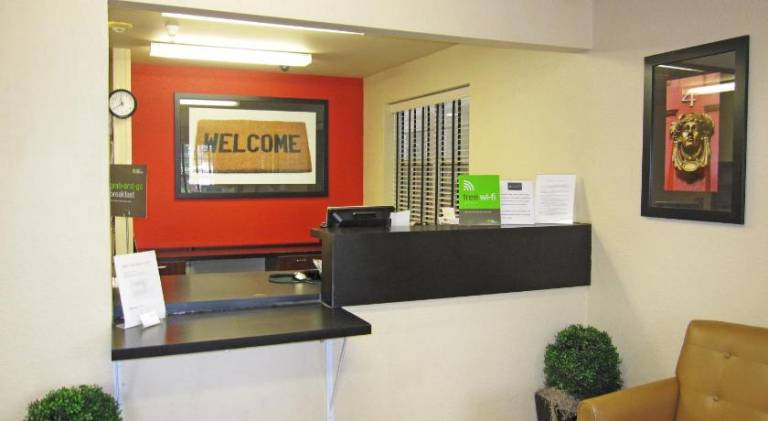 Extended Stay America Suites - Santa Rosa - South — photo 4
