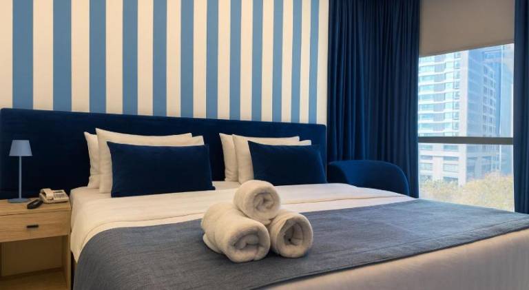 Shade Hotel Beirut in Beirut