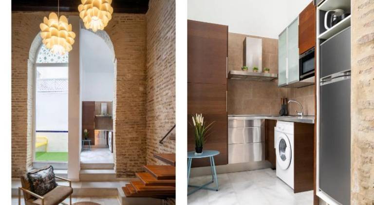 Lovely apartment | Near Metropol Parasol | Pets allowed — photo 3