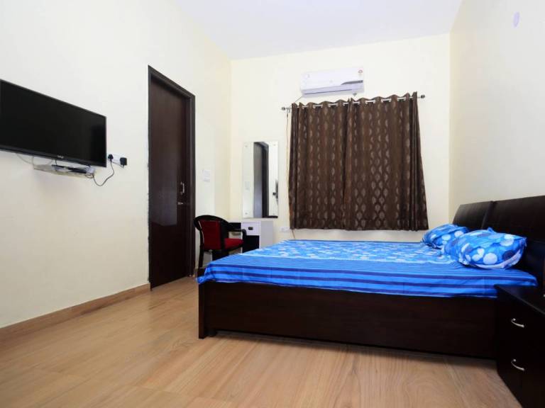 Privatzimmer