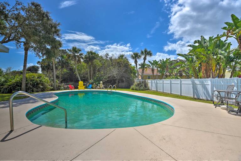 House  Ormond Beach