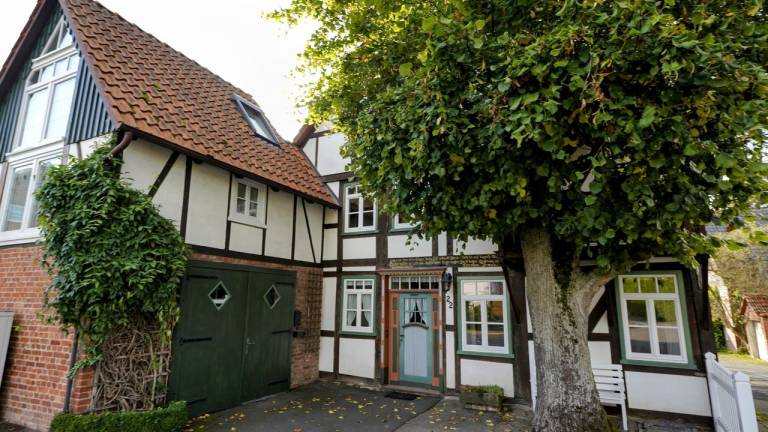 120 m² Ferienwohnung
