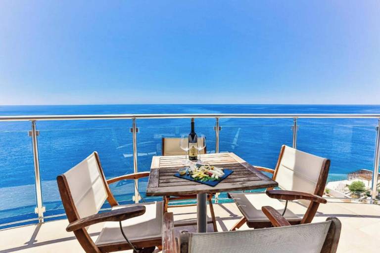 Apartament  Dobra Voda