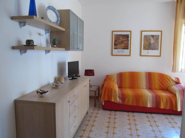 Appartamento vacanza Grado