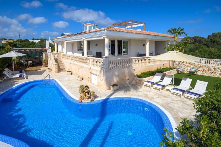 House S'Algar