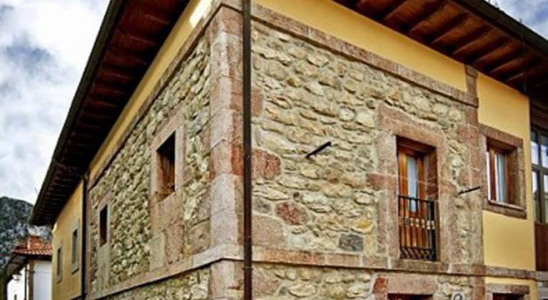 Lovely house | Pets allowed in Cabrales