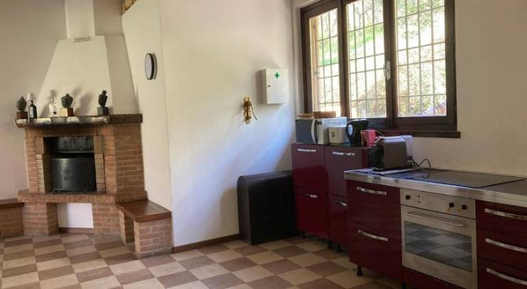 Villa Vinea Prisca B&B — photo 3