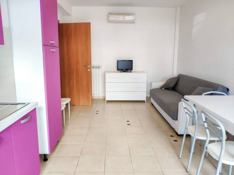 Rental apartment with pool & garden | Beach view — photo 2