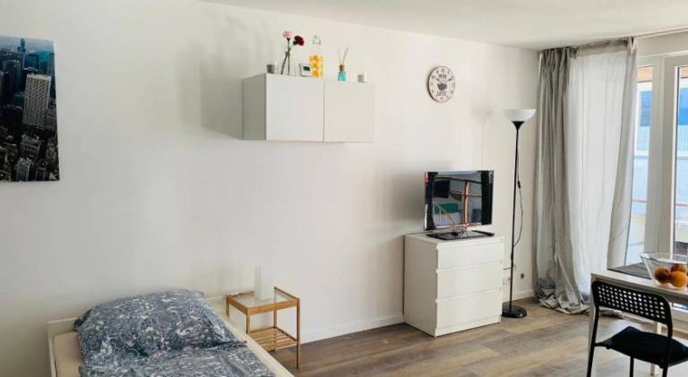 Apartment with 1 room for 2 persons in Leverkusen