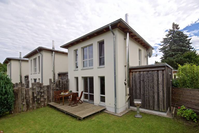 Ferienhaus Bad Doberan