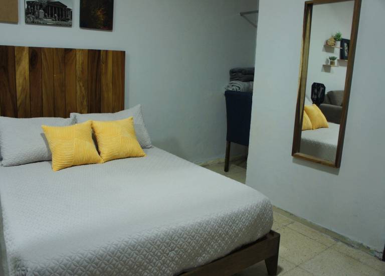 Apartment  Las Hadas