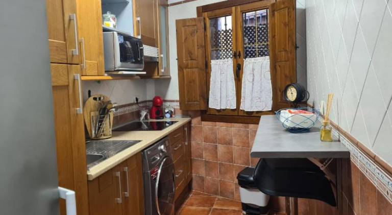 Apartment | Near Toledo Cathedral — photo 4