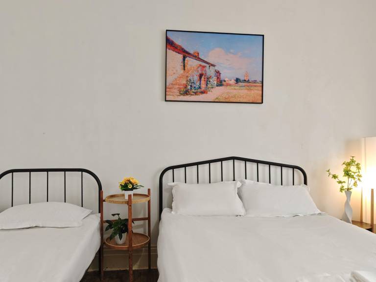 Wonderful rental apartment | Near Tianzifang | Pets allowed — photo 2