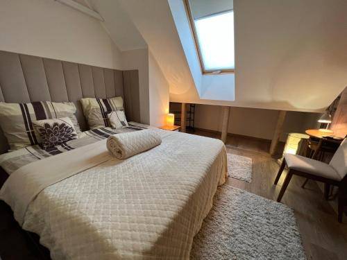 Apartament Grabinek