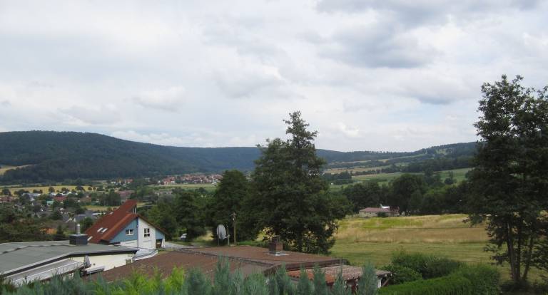 Ferienhaus Veckerhagen