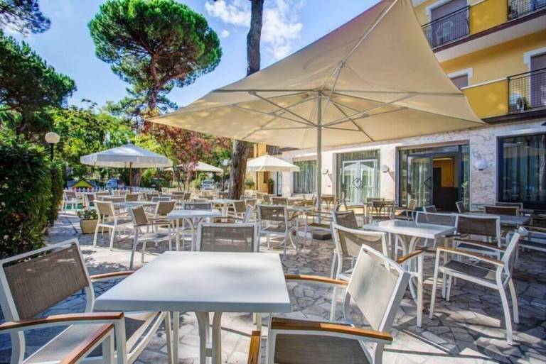 Hotel Majorca — photo 4