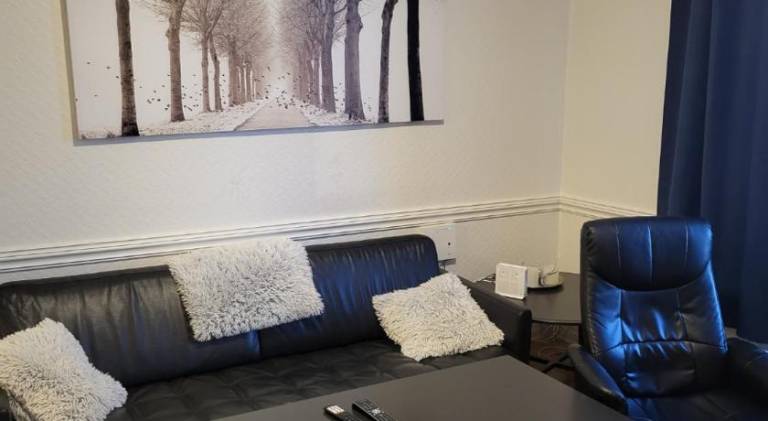 Holiday apartment with 1 room for 6 persons — photo 2