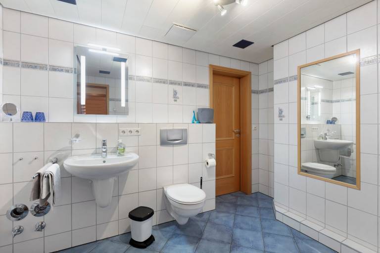 Ferienwohnung in Dorf, Schwarzwald, Deutschland