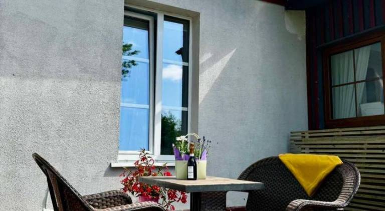 Rental apartment with 1 room for 5 persons — photo 4