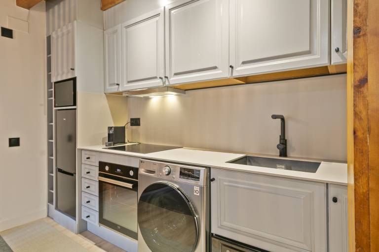 Family-friendly holiday apartment with yard, fast internet & terrace | Pet-friendly — photo 5