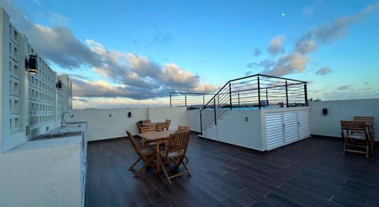 Holiday apartment with pool — photo 4