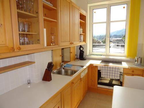Ferienwohnung Traunsee