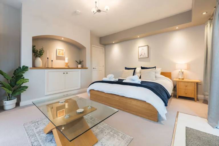 Apartment Portishead