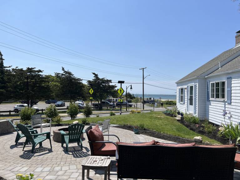 House  Barnstable