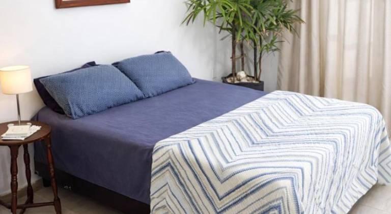Vacation home with 1 room for 4 persons in Saquarema
