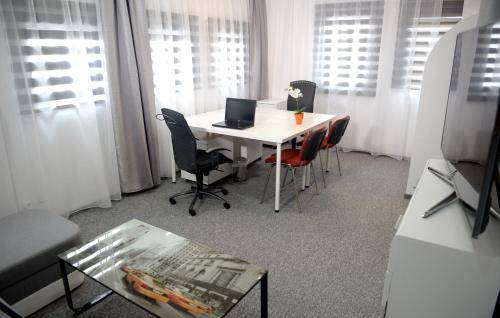 Apartament Piaseczno