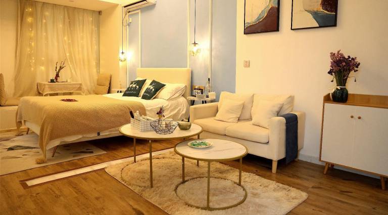 Apartment | Good for workation in Huzhou