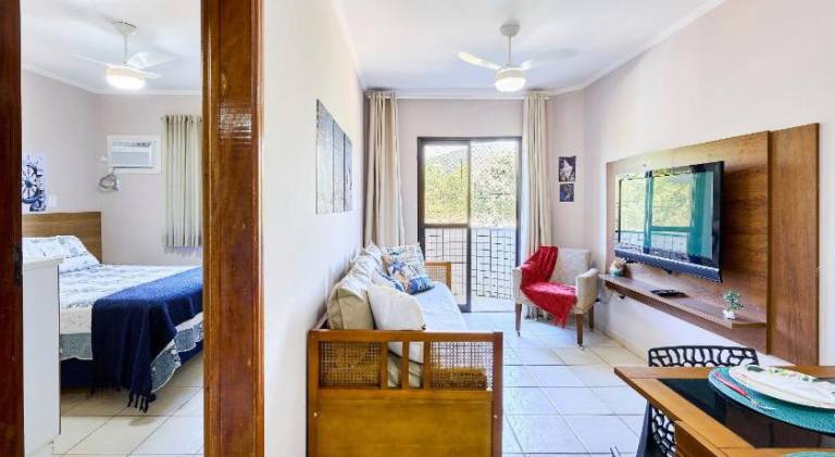 Nice apartment | Next to the beach | Pets are welcome — photo 2