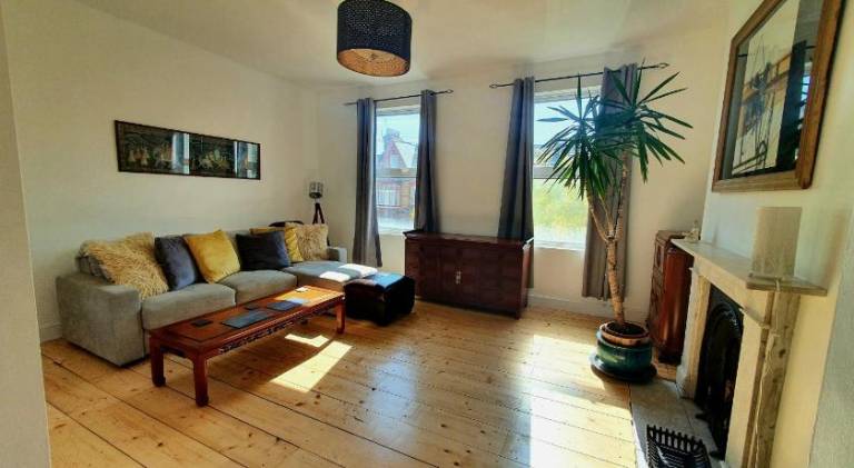 1000 m² Ferienwohnung
