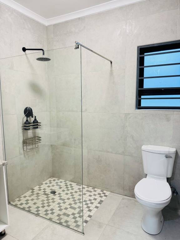 Ferienwohnung Swakopmund