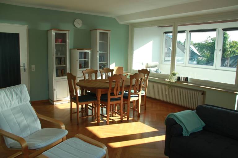 Ferienwohnung Breckerfeld