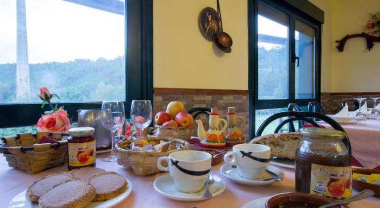 Hotel Restaurante Canero — photo 2