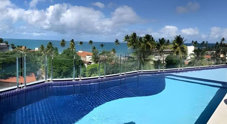 Mk Beach 204 in Ipojuca