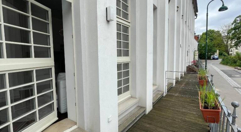Holiday apartment with 1 room for 2 persons — photo 2